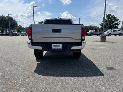 2023 Toyota Tacoma 2WD SR