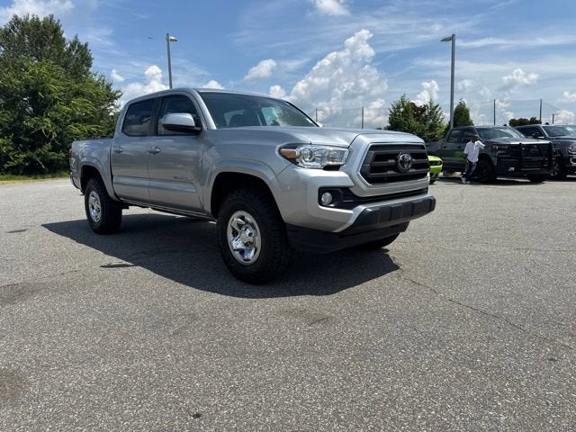 2023 Toyota Tacoma 2WD SR