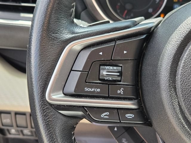 2019 Subaru Ascent Premium