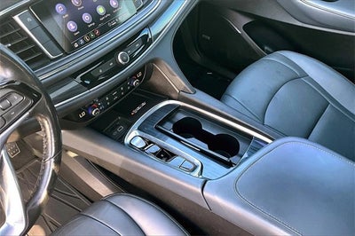 2023 Buick Enclave Premium