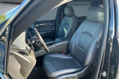 2023 Buick Enclave Premium