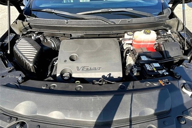 2023 Buick Enclave Premium