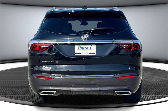 2023 Buick Enclave Premium