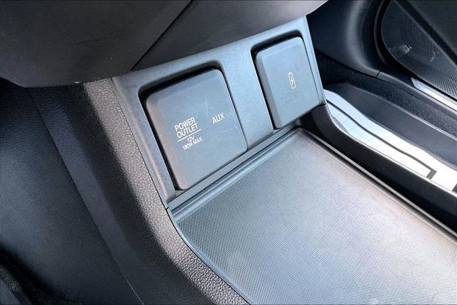 2021 Acura RDX w/Advance Package