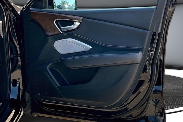 2021 Acura RDX w/Advance Package