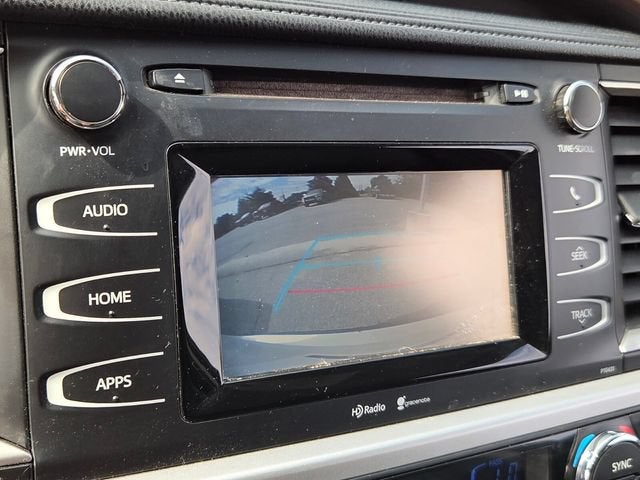 2015 Toyota Highlander LE Plus