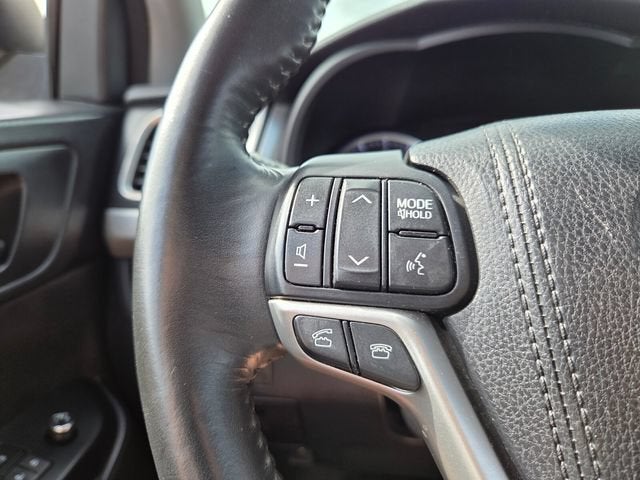 2015 Toyota Highlander LE Plus