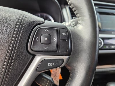 2015 Toyota Highlander LE Plus
