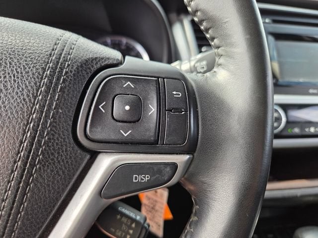 2015 Toyota Highlander LE Plus