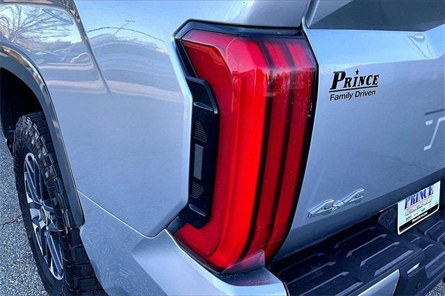 2024 Toyota Tundra 4WD Limited