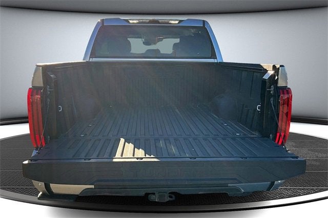 2024 Toyota Tundra 4WD Limited