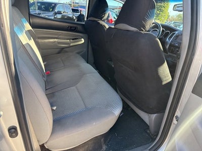 2013 Toyota Tacoma PreRunner