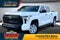 2025 Toyota Tundra 4WD SR