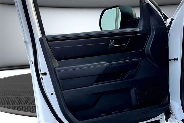 2025 Toyota Tundra 4WD SR