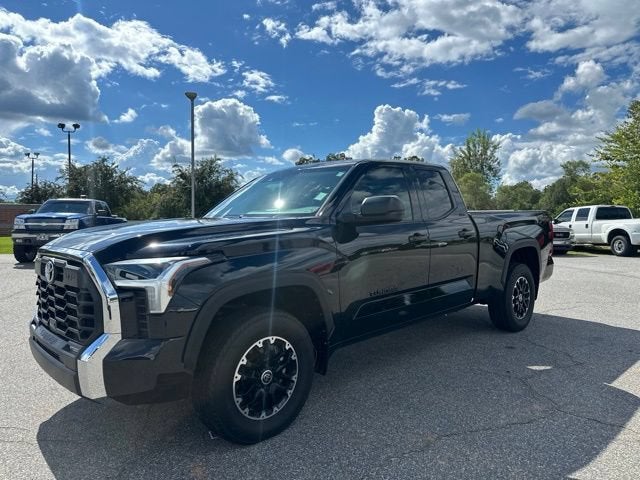 2023 Toyota Tundra