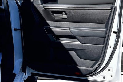 2022 Toyota Tundra 4WD SR5