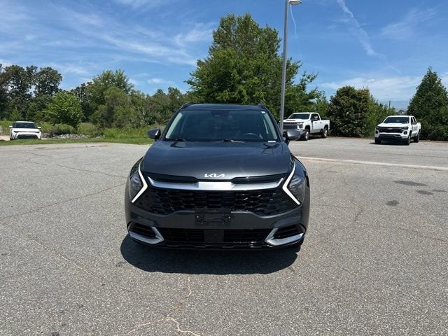 2023 Kia Sportage SX