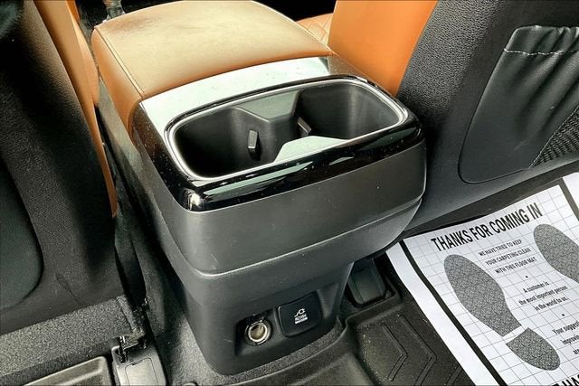 2024 Kia Telluride SX Prestige X-Pro