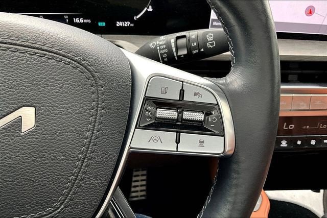 2024 Kia Telluride SX Prestige X-Pro