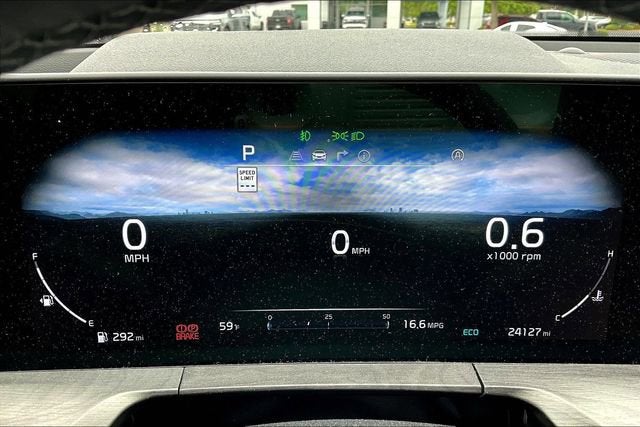 2024 Kia Telluride SX Prestige X-Pro