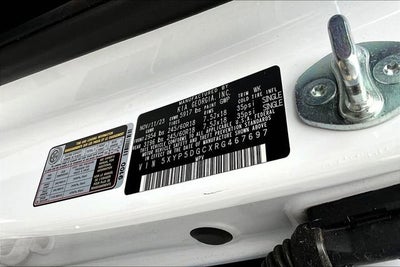 2024 Kia Telluride SX Prestige X-Pro