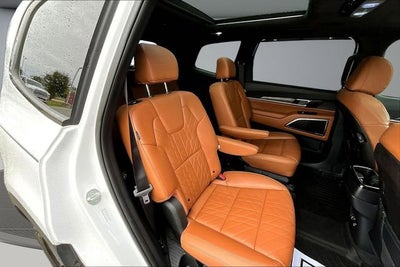 2024 Kia Telluride SX Prestige X-Pro