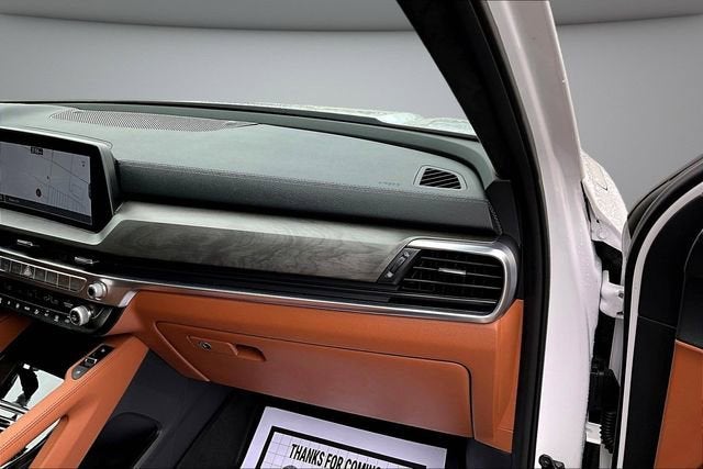 2024 Kia Telluride SX Prestige X-Pro