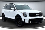 2024 Kia Telluride SX Prestige X-Pro