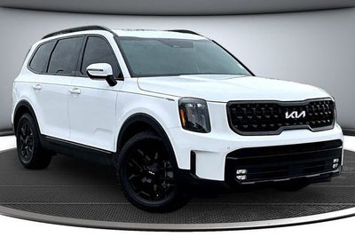 2024 Kia Telluride SX Prestige X-Pro