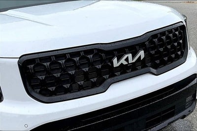 2024 Kia Telluride SX Prestige X-Pro