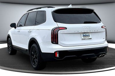 2024 Kia Telluride SX Prestige X-Pro