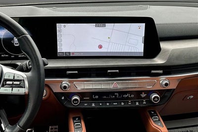 2024 Kia Telluride SX Prestige X-Pro