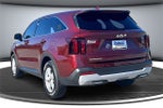 2025 Kia Sorento LX