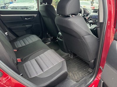 2022 Honda CR-V Special Edition