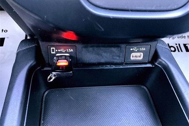 2022 Honda CR-V Special Edition