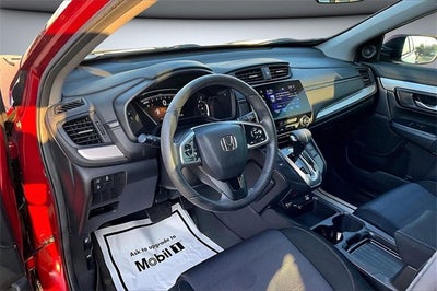 2022 Honda CR-V Special Edition