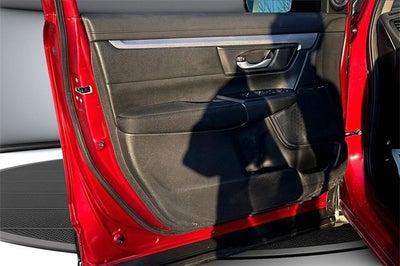 2022 Honda CR-V Special Edition