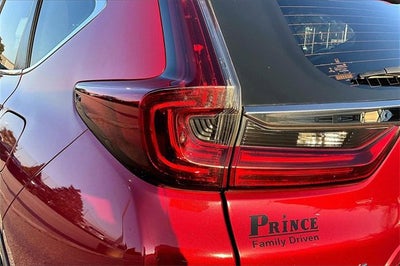 2022 Honda CR-V Special Edition