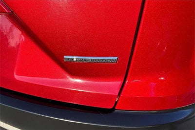 2022 Honda CR-V Special Edition