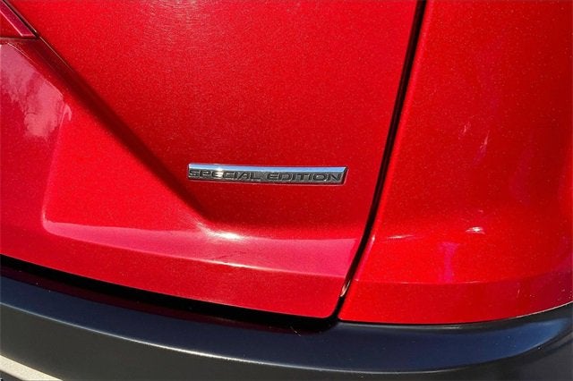 2022 Honda CR-V Special Edition