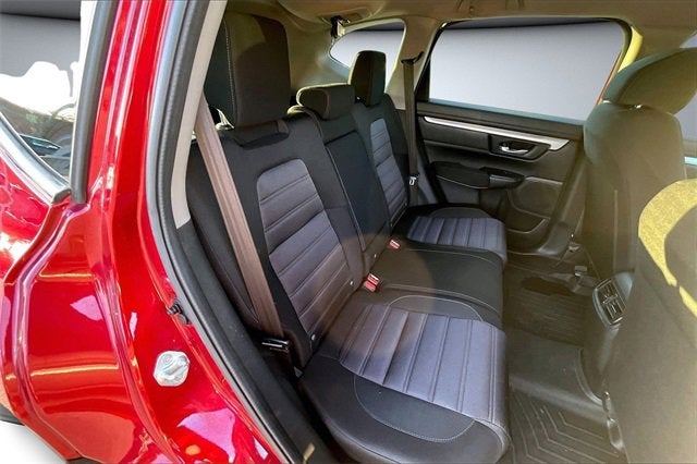 2022 Honda CR-V Special Edition