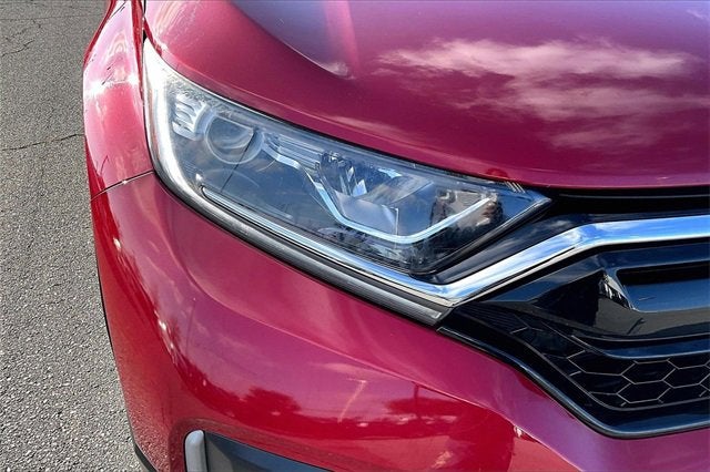 2022 Honda CR-V Special Edition