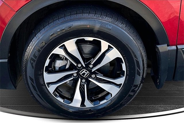 2022 Honda CR-V Special Edition