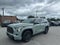 2025 Toyota Sequoia SR5