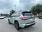 2025 Toyota Sequoia SR5