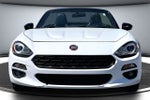 2020 FIAT 124 Spider Urbana Edition