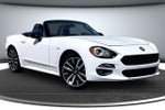 2020 FIAT 124 Spider Urbana Edition