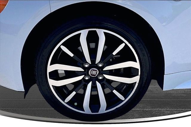 2020 FIAT 124 Spider Urbana Edition