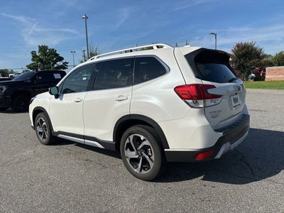 2023 Subaru Forester Touring