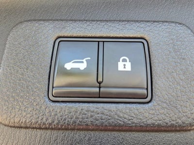 2021 Nissan Armada SL
